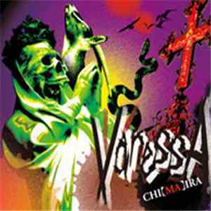 VanessA  - CHI【MA】RIA