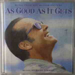 Various - As Good As It Gets: Music From The Motion Picture