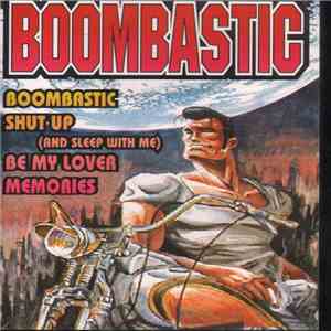 Various - Boombastic