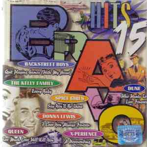 Various - Bravo Hits 15