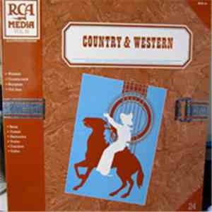 Various - Country & Western
