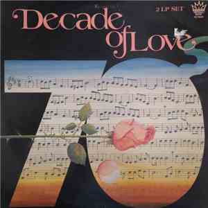 Various - Decade Of Love