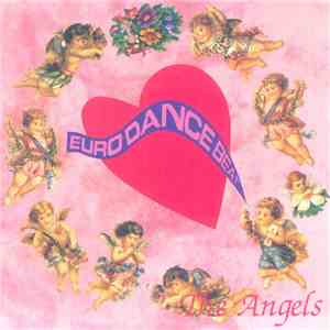 Various - Euro Dance Beat III - The Angels