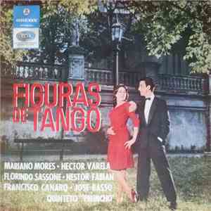 Various - Figuras de Tango