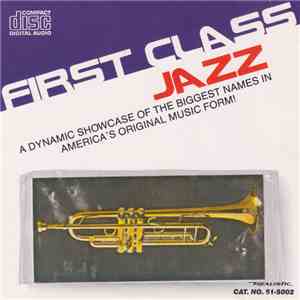 Various - First Class Jazz