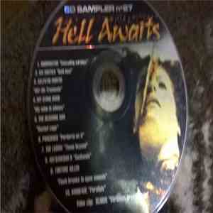 Various - Hell Awaits CD Sampler N° 27