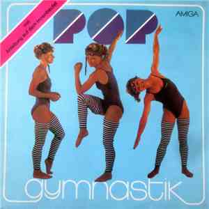 Various - Pop-Gymnastik