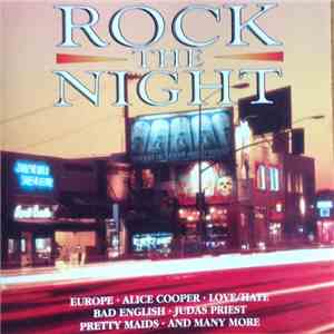 Various - Rock The Night