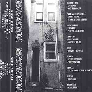 Various - Shore Style