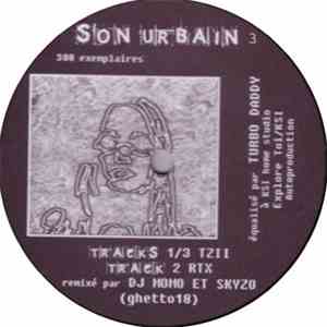 Various - Son Urbain 03