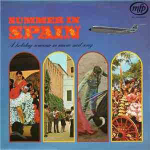 Various - Summer In Spain