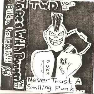 Various - Tapes With Danger vol. 2