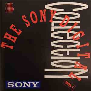 Various - The Sony Digital Collection Vol 1