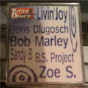 Various - Tutto Dance Discoteca
