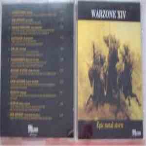 Various - Warzone XIV