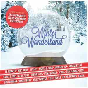 Various - Winter Wonderland
