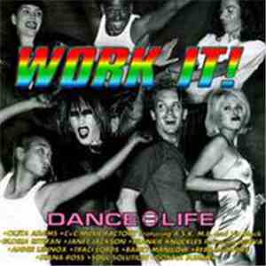 Various - Work It! Dance = Life