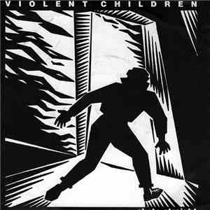 Violent Children - Skate Straight