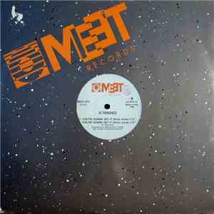 X-Tended  - You're Gonna Get It