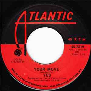 Yes - Your Move