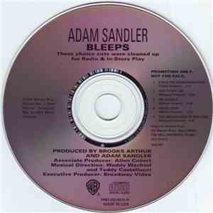 Adam Sandler - Bleeps