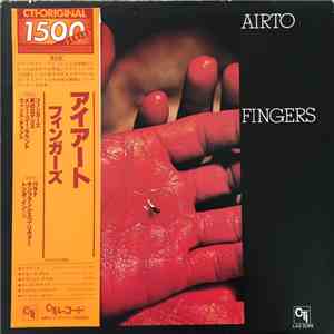 Airto - Fingers