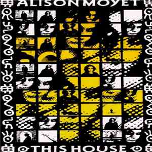 Alison Moyet - This House