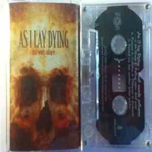 As I Lay Dying - Frail Words Collapse