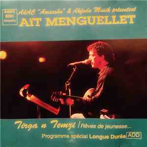 Aït Menguellet - Tirga n Temzi