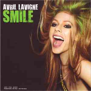 Avril Lavigne - Smile