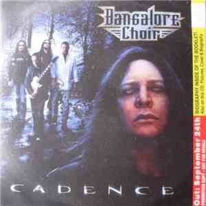 Bangalore Choir - Cadence