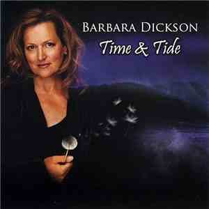 Barbara Dickson - Time & Tide