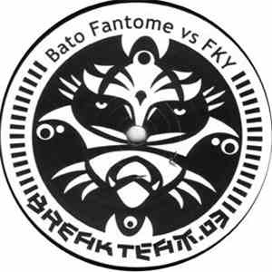 Bato Fantome vs. FKY - Breakteam 03