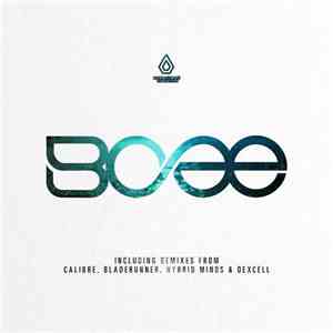 BCee - Lost & Found Remix EP