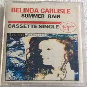 Belinda Carlisle - Summer Rain