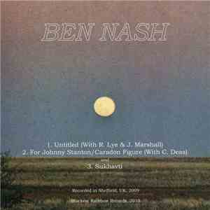 Ben Nash / Magic Lantern - Ben Nash / Magic Lantern