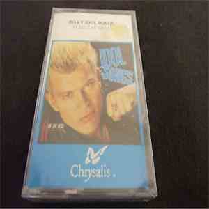Billy Idol - Idol Songs - 11 Of The Best