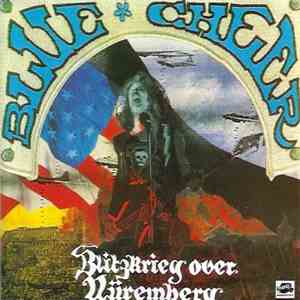 Blue Cheer - Blitzkrieg Over Nüremberg