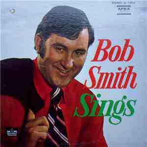 Bob Smith - Bob Smith Sings