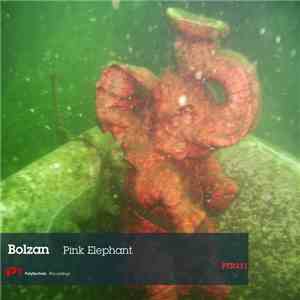 Bolzan - Pink Elephant