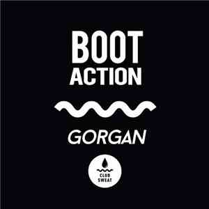Boot Action - Gorgan