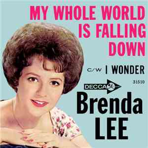 Brenda Lee - I Wonder