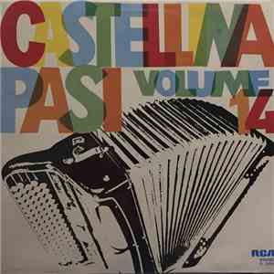 Castellina Pasi - Volume 14