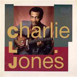 Charlie L. Jones - Charlie L. Jones