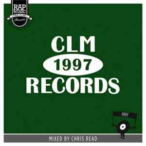 Chris Read - Classic Material Edition #11