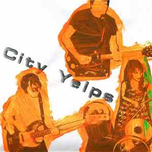 City Yelps - The 100 Club Series