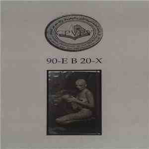 CPVPV - 90-E B 20-X