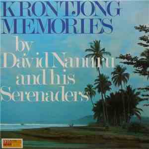 David Nanuru - Krontjong Memories