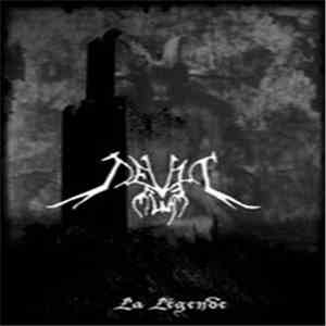 Devilmind - La Légende