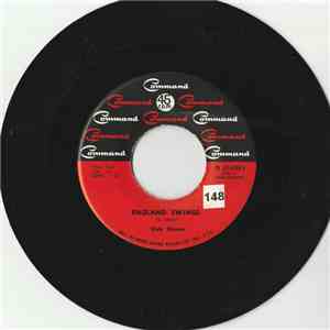Dick Hyman - England Swings / Take, Oh Take Those Lips Away